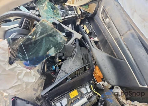 2017 Lexus Gs 350 Base z USA, uszkodzony, nr VIN JTHCZ1BL3HA005701